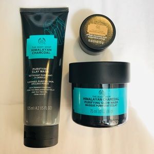 NEW - Body Shop bundle
